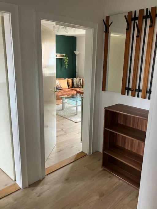 Schwarzwaelder 3 Zimmer Wohnung In Villingen Mit 2 Schlafzimmer المظهر الخارجي الصورة
