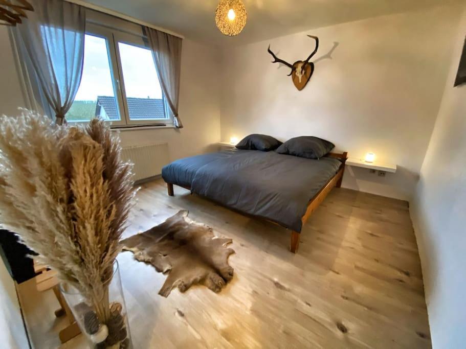 Schwarzwaelder 3 Zimmer Wohnung In Villingen Mit 2 Schlafzimmer المظهر الخارجي الصورة