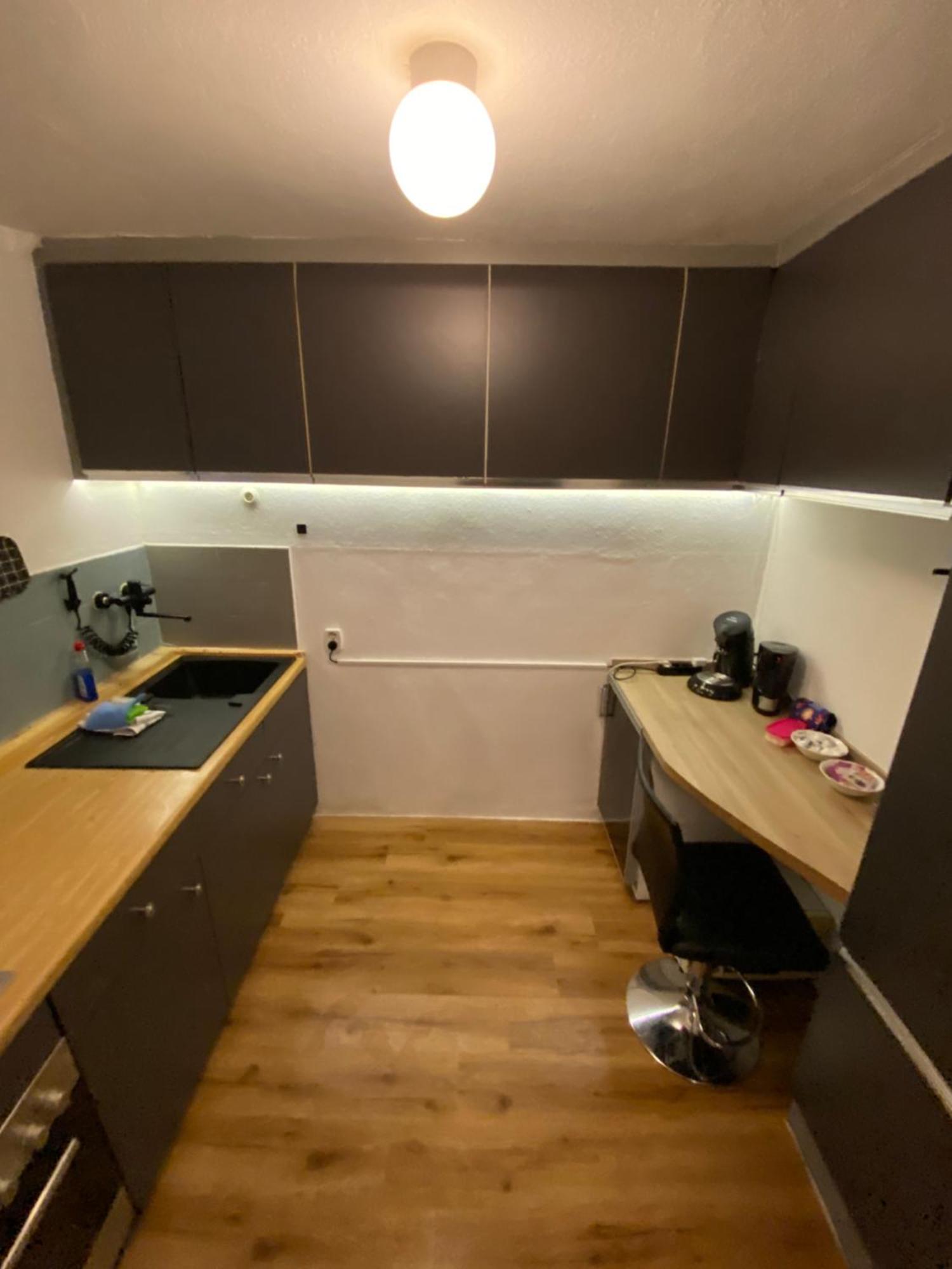 Schwarzwaelder 3 Zimmer Wohnung In Villingen Mit 2 Schlafzimmer المظهر الخارجي الصورة