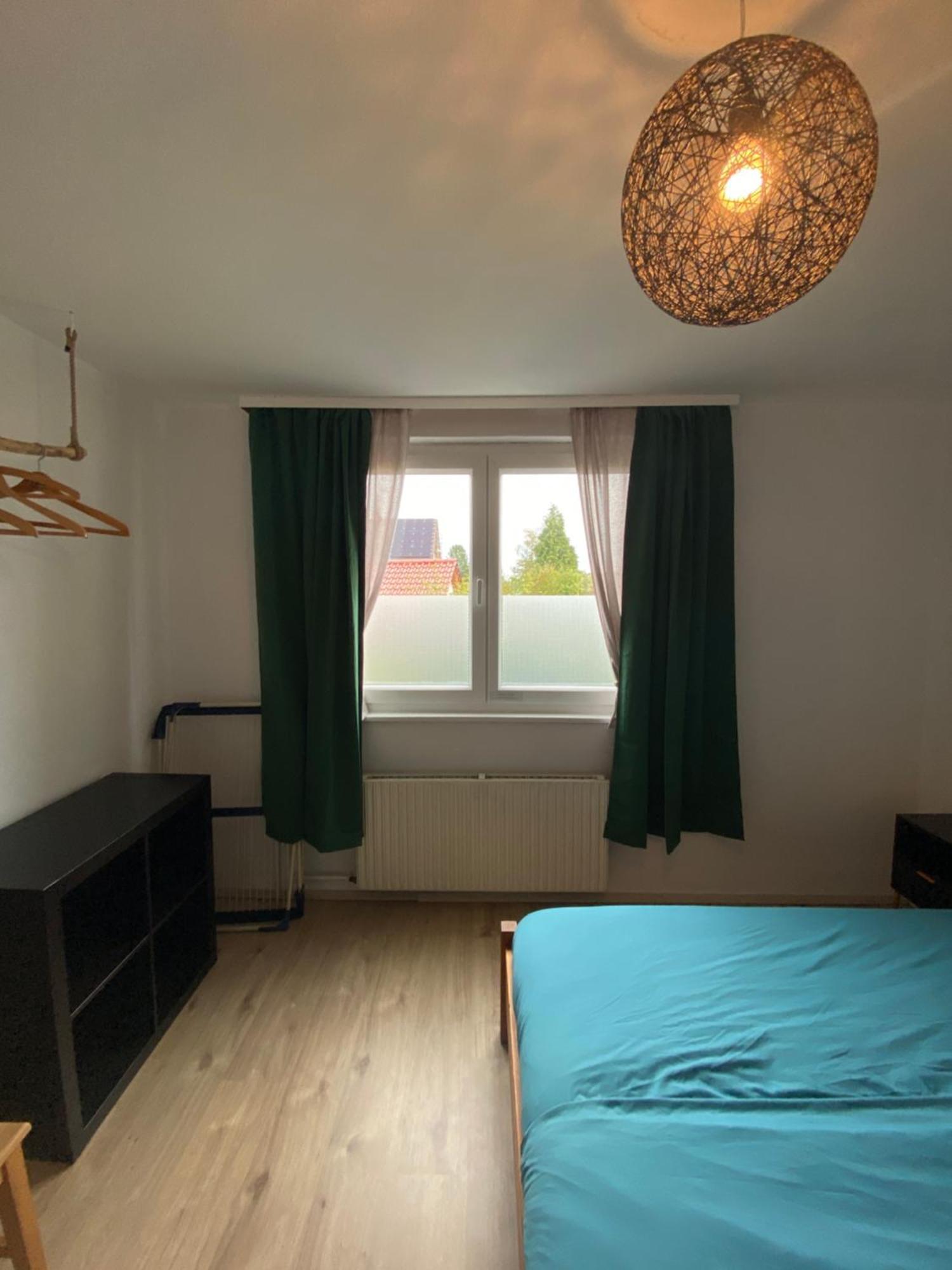 Schwarzwaelder 3 Zimmer Wohnung In Villingen Mit 2 Schlafzimmer المظهر الخارجي الصورة
